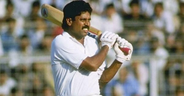Kapil Dev's innings of 175 in World Cup 1983 turned the face of Indian cricket upside down